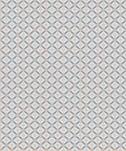 Petite Wallpaper • Blush • Swatch