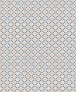 Petite Wallpaper • Blush • Swatch