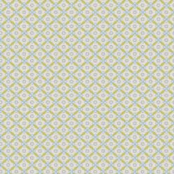 Petite Wallpaper • Chartreuse • Swatch