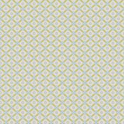 Petite Wallpaper • Chartreuse • Swatch