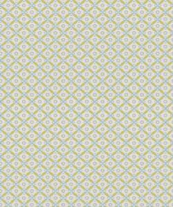 Petite Wallpaper • Chartreuse • Swatch