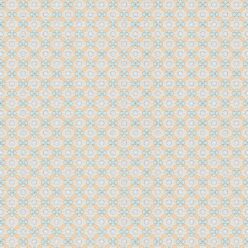 Petite Wallpaper • Sea Spray • Swatch