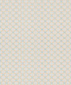Petite Wallpaper • Sea Spray • Swatch