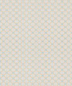 Petite Wallpaper • Sea Spray • Swatch