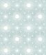 Sun Light Star Bright Wallpaper • Sea Spray • Swatch