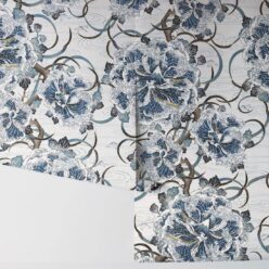 Great Wave Bloom - Kingdom home