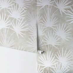 Oriental Palm Wallpaper - Image 11