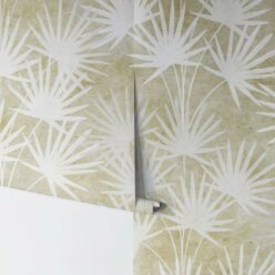 Oriental Palm Wallpaper - Image 9