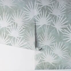 Oriental Palm Wallpaper - Image 5