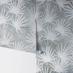 Oriental Palm Wallpaper - Image 7
