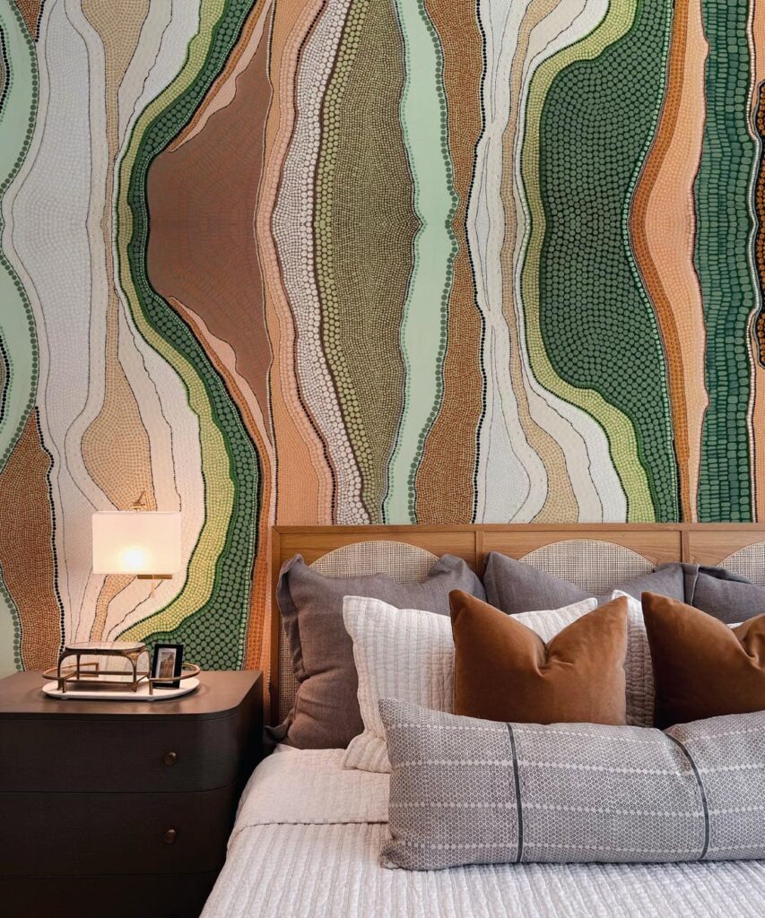 Emro Collection • Werrgalji • Insitu
