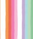 Rainbow Wall Mural • Bright Simple • Swatch