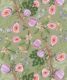Figs Wallpaper • Sage • Swatch