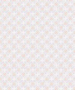 Whimsical Wallpaper • Ice • Swatch