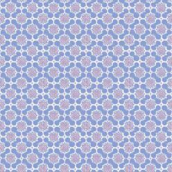 Purple Blue