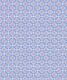 Whimsical Wallpaper • Purple Blue • Swatch