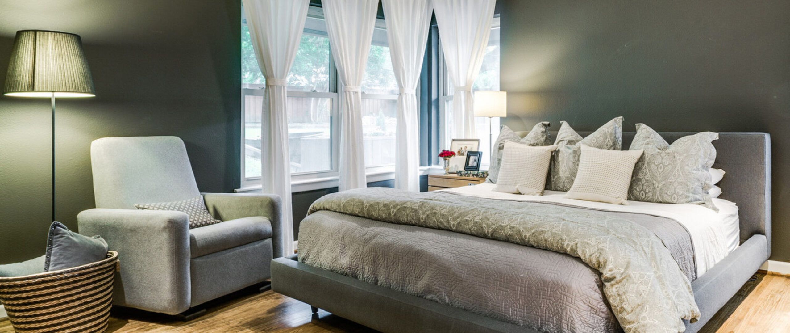 Autumn Cooper Interiors • Milton & King Wallpaper Trade Directory
