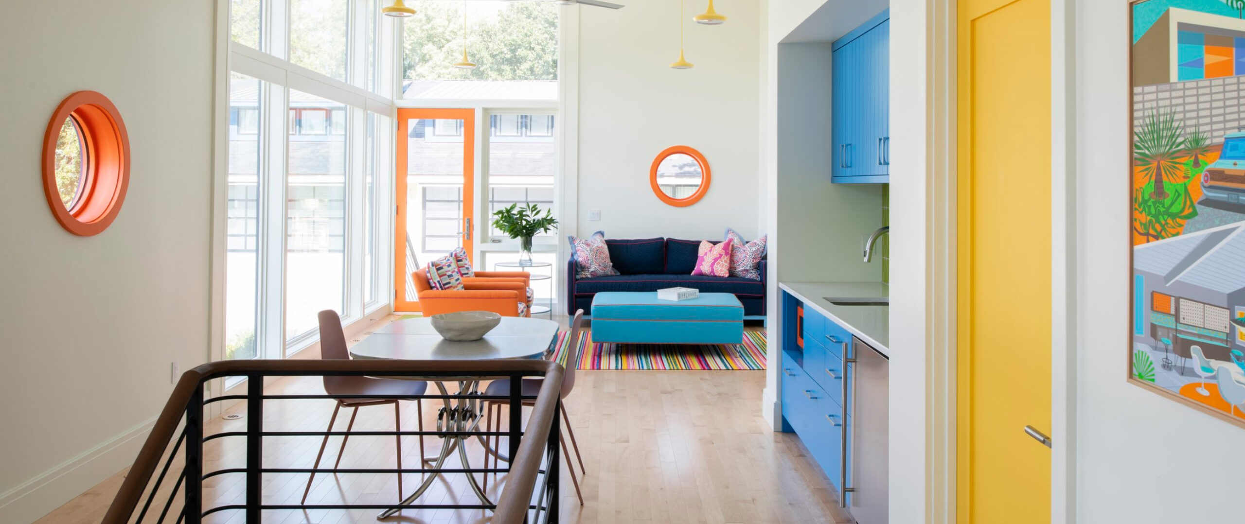 Barbara Clayton Design