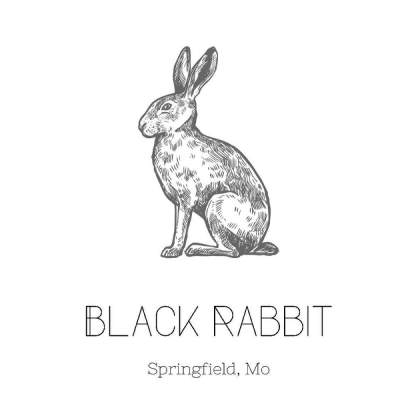 Black rabbit Design