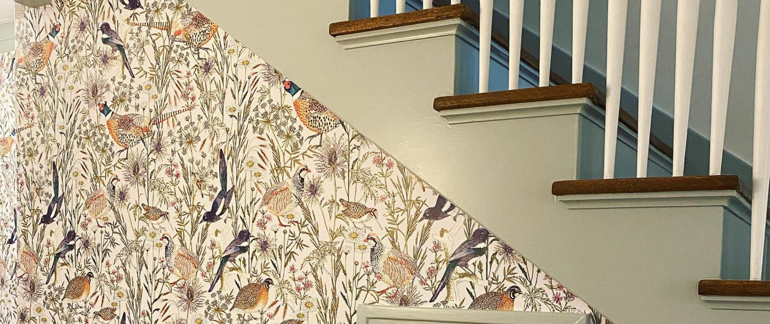 Black Rabbit Set Design Black Rabbit Design • Milton & King Wallpaper Trade Directory