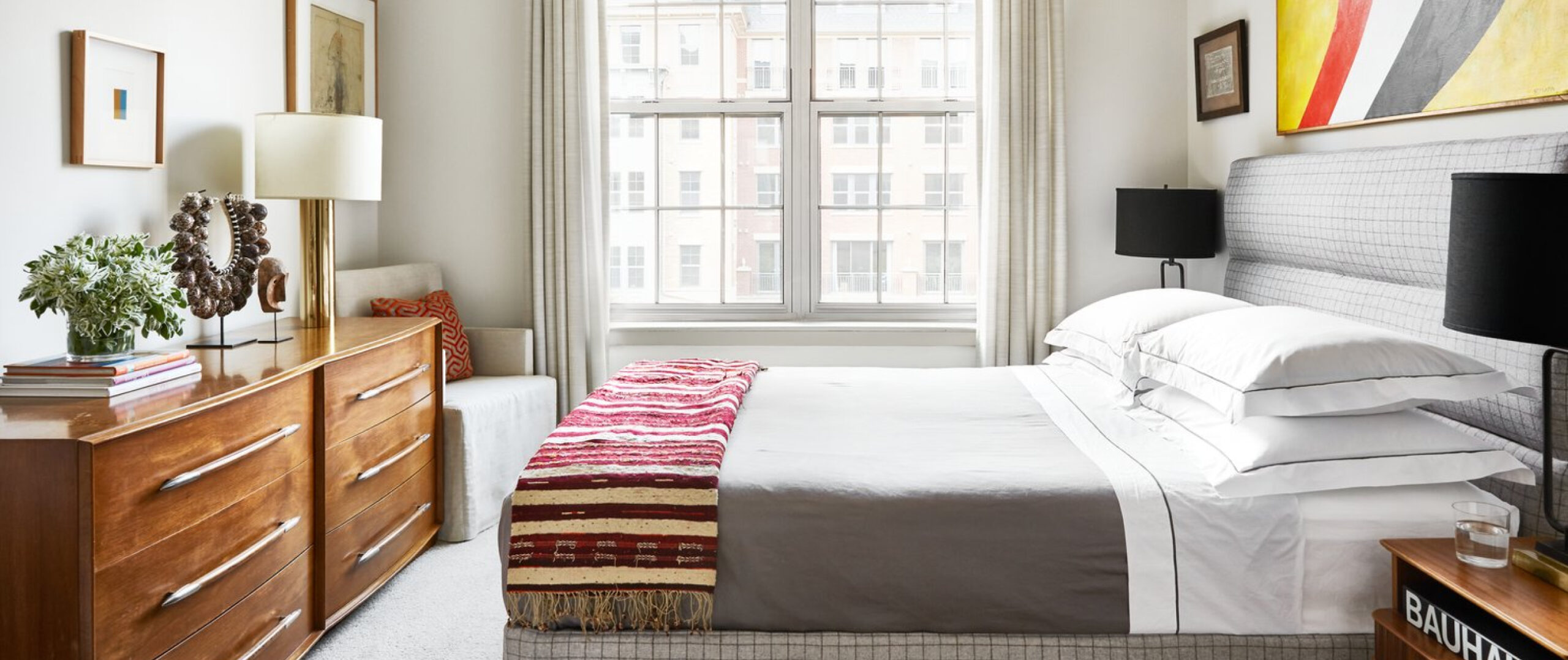 Byron Risdon Interior Design Studio