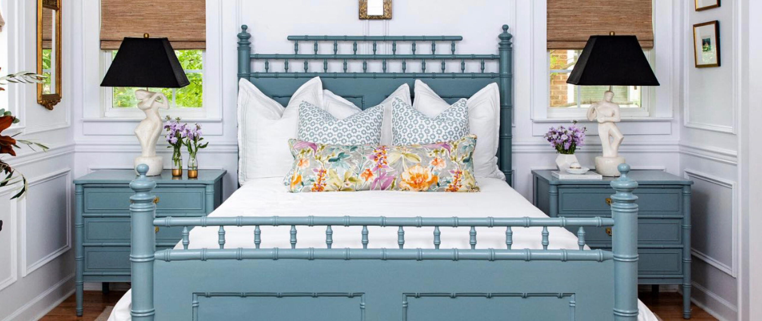 Cameron Jones Interiors