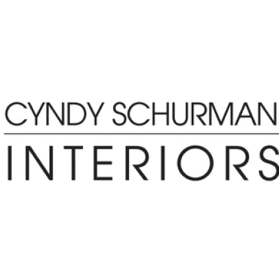 Cyndy Schurman Interiors