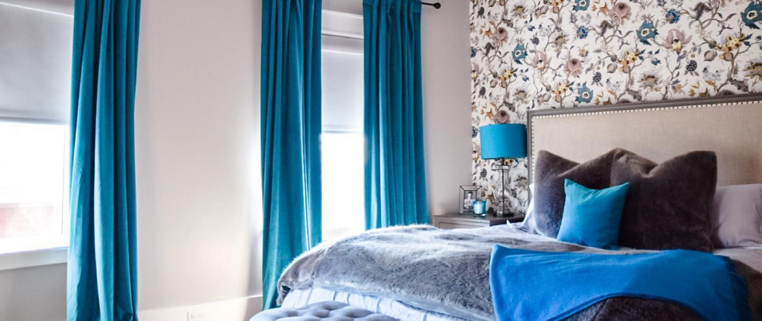 Dana Designs Interior Decor • Milton & King Wallpaper Trade Directory