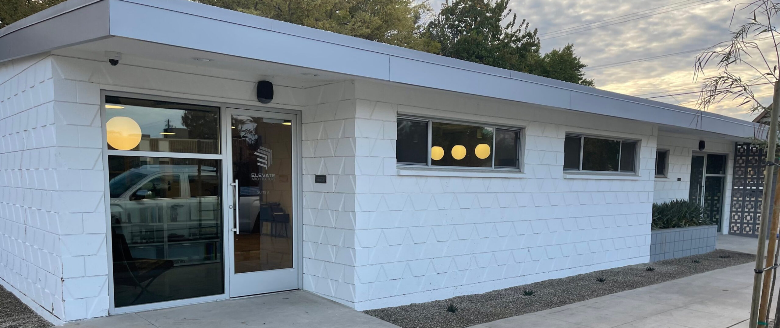 Elevate Architecture