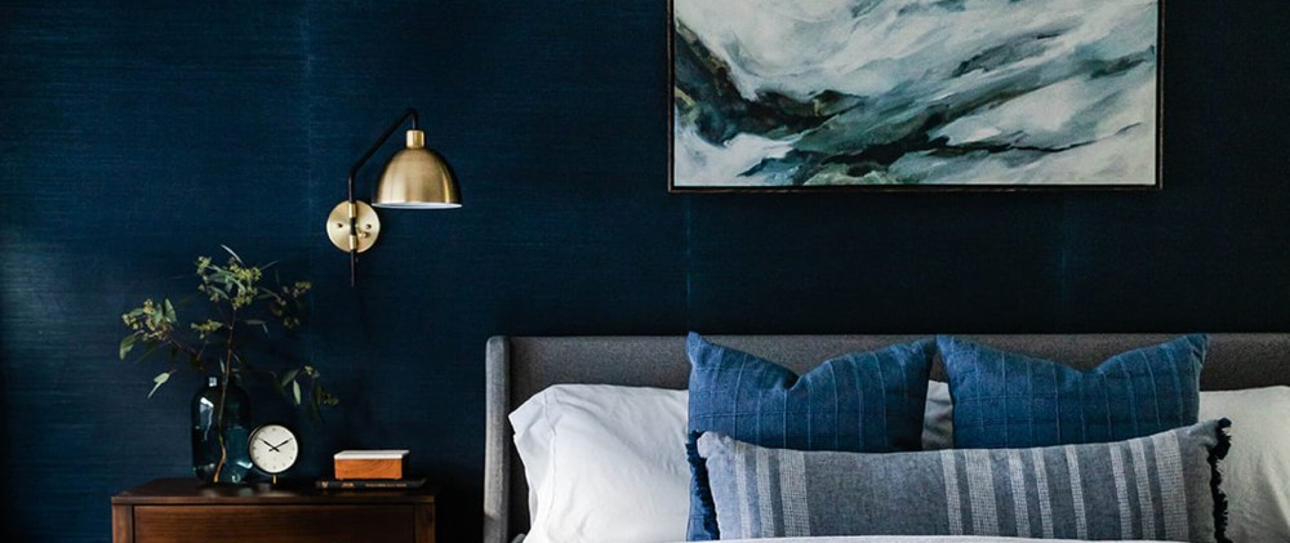 Elkins Interiors • Milton & King Wallpaper Trade Directory