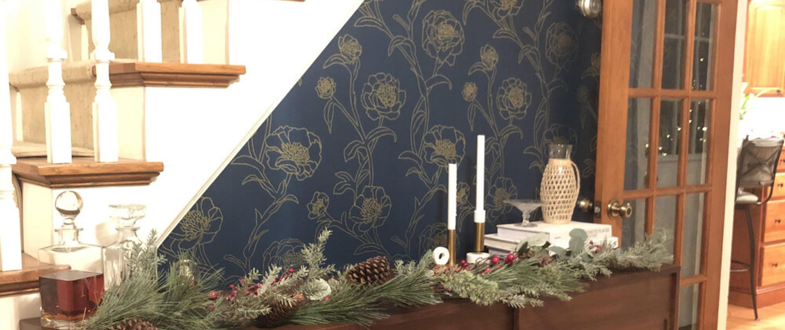 Finley Grace Designs • Milton & King Wallpaper Trade Directory
