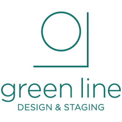 Green Line Design Staging