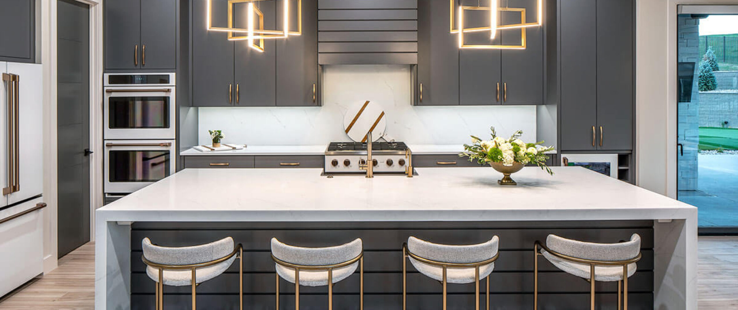 JH Interiors Design Studio