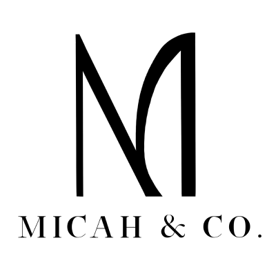 Micah Abbananto Designs