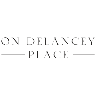 Oh Delancey Place