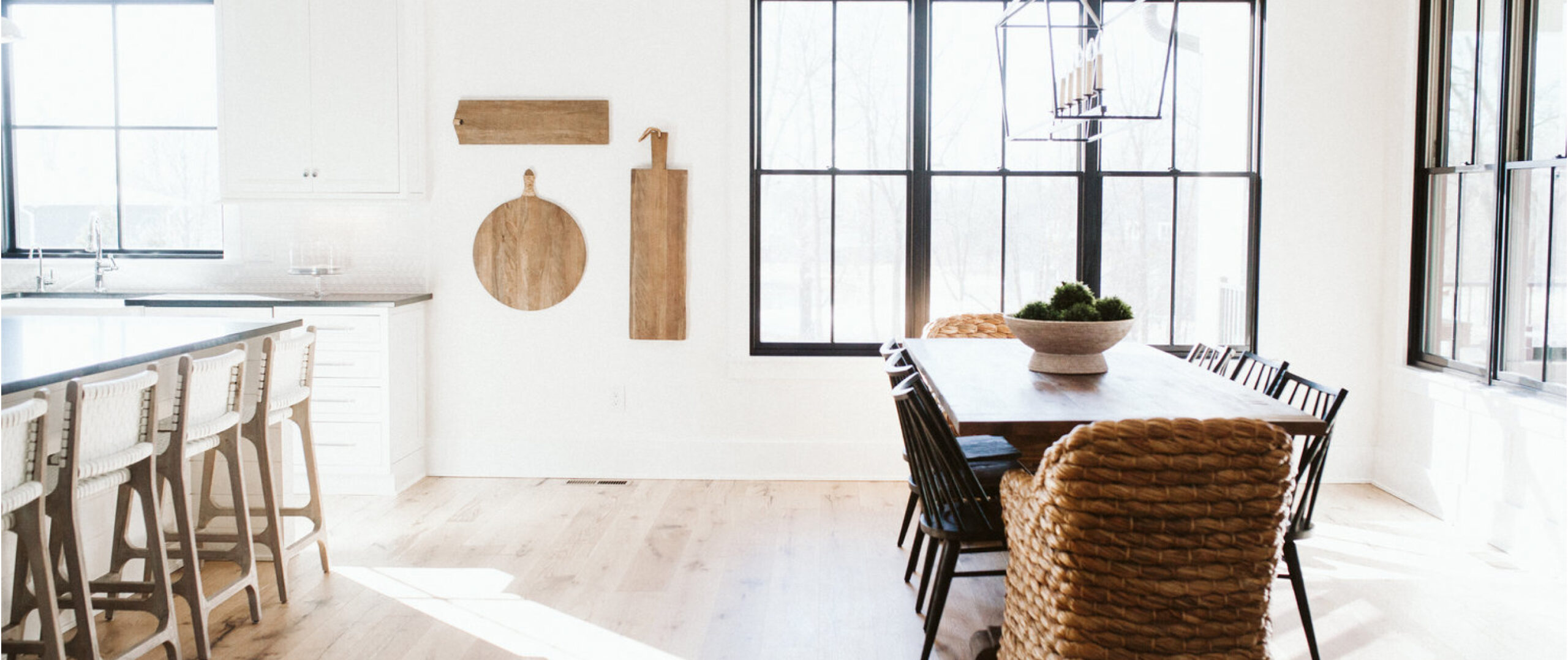 Polish Interior + Art Design