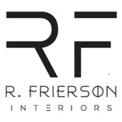 R Frierson Interiors