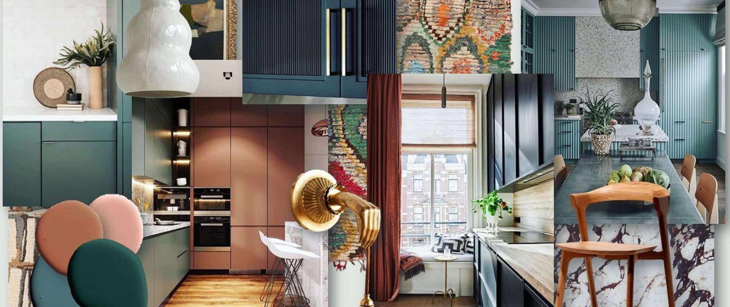 SS Creative • Milton & King Wallpaper Trade Directory