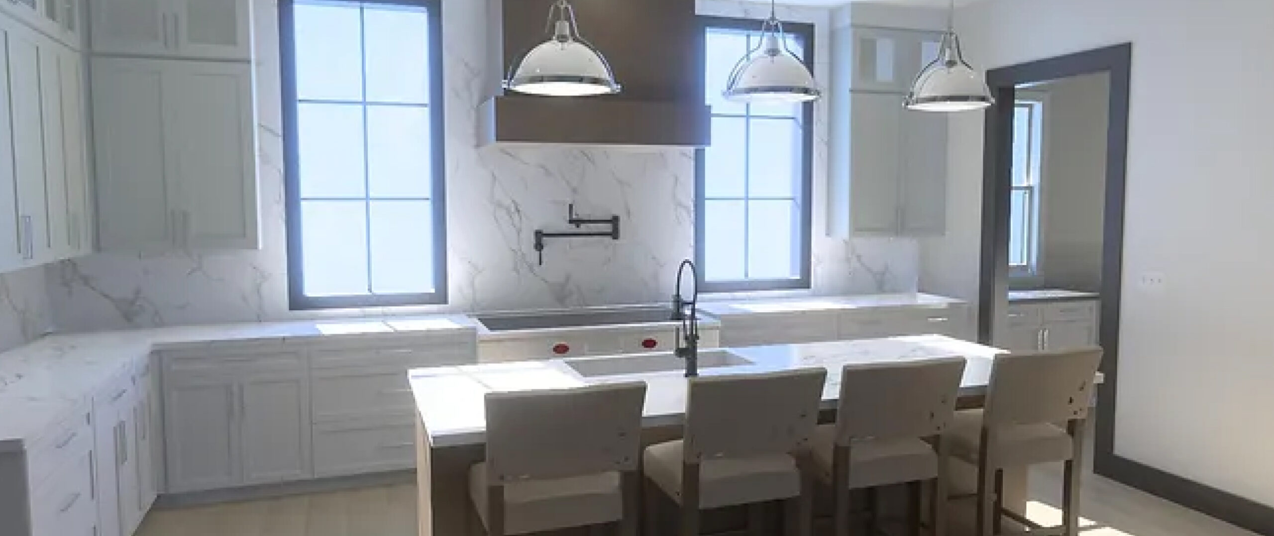 Always Home Custom Designs