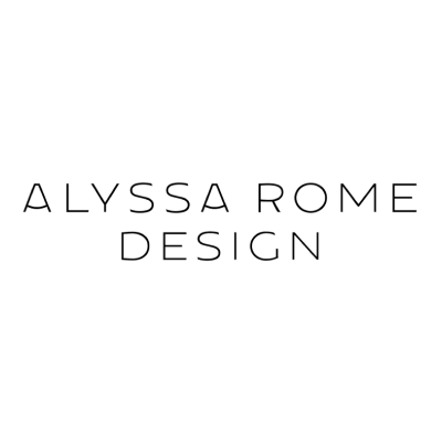 Alyssa Rome Design