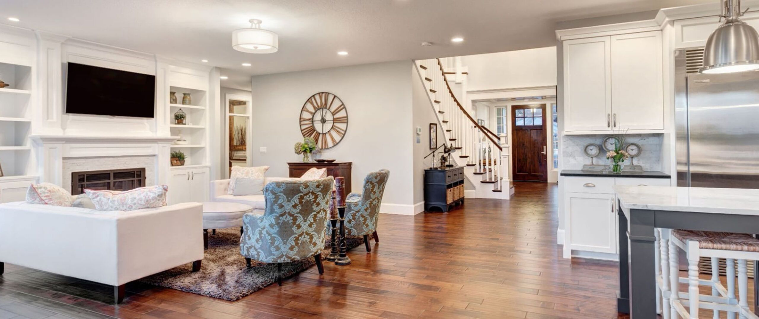 CPP Home Builders • Milton & King Wallpaper Trade Directory