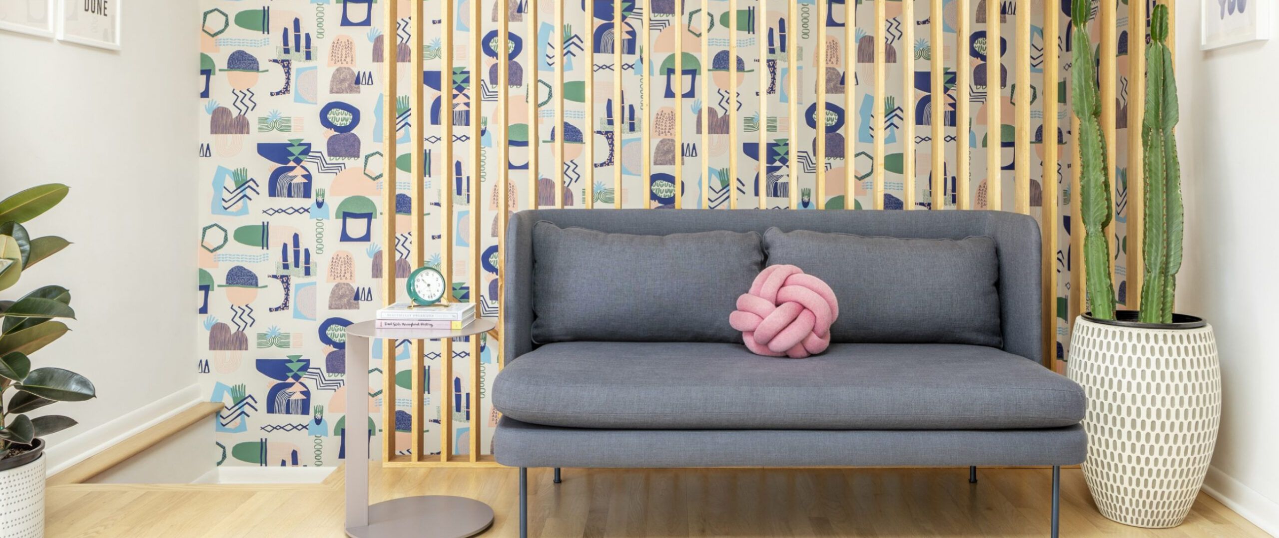 Mandy Riggar Interiors