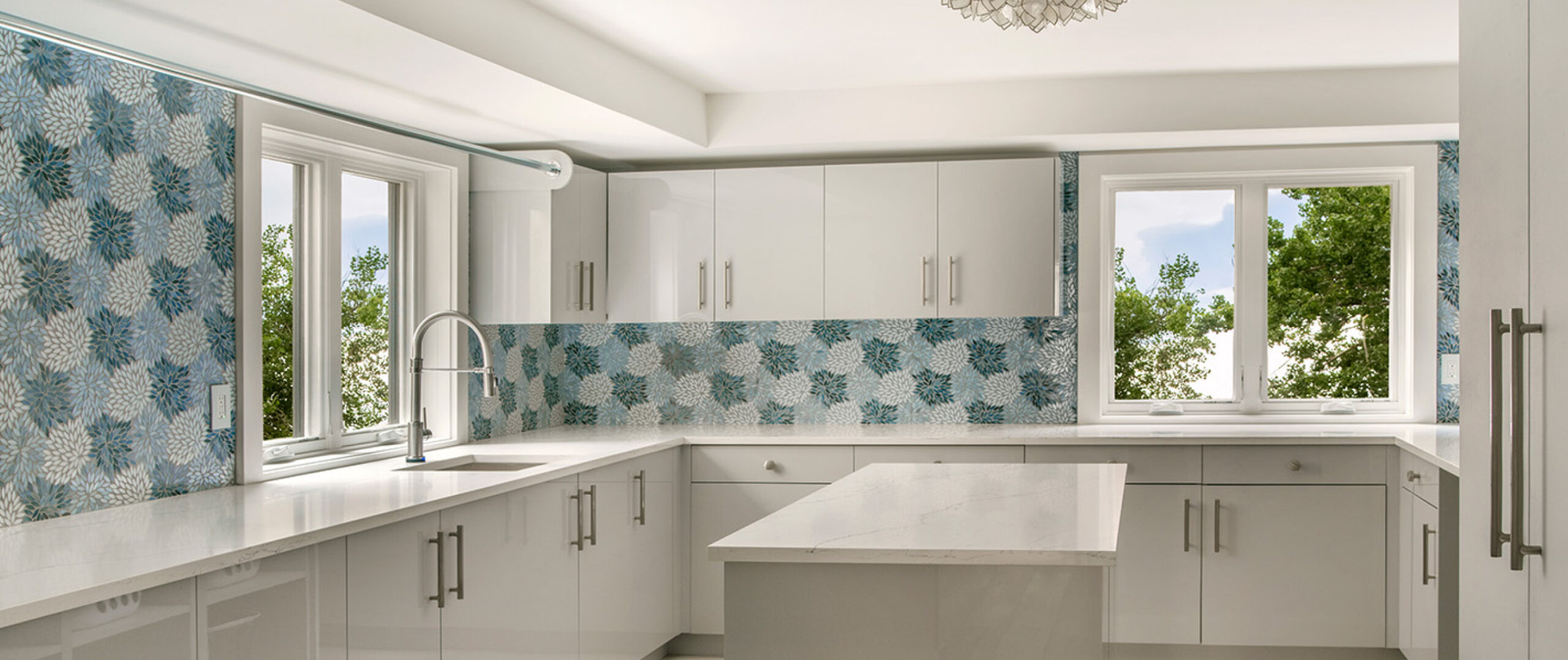 Modern Architecture Denver