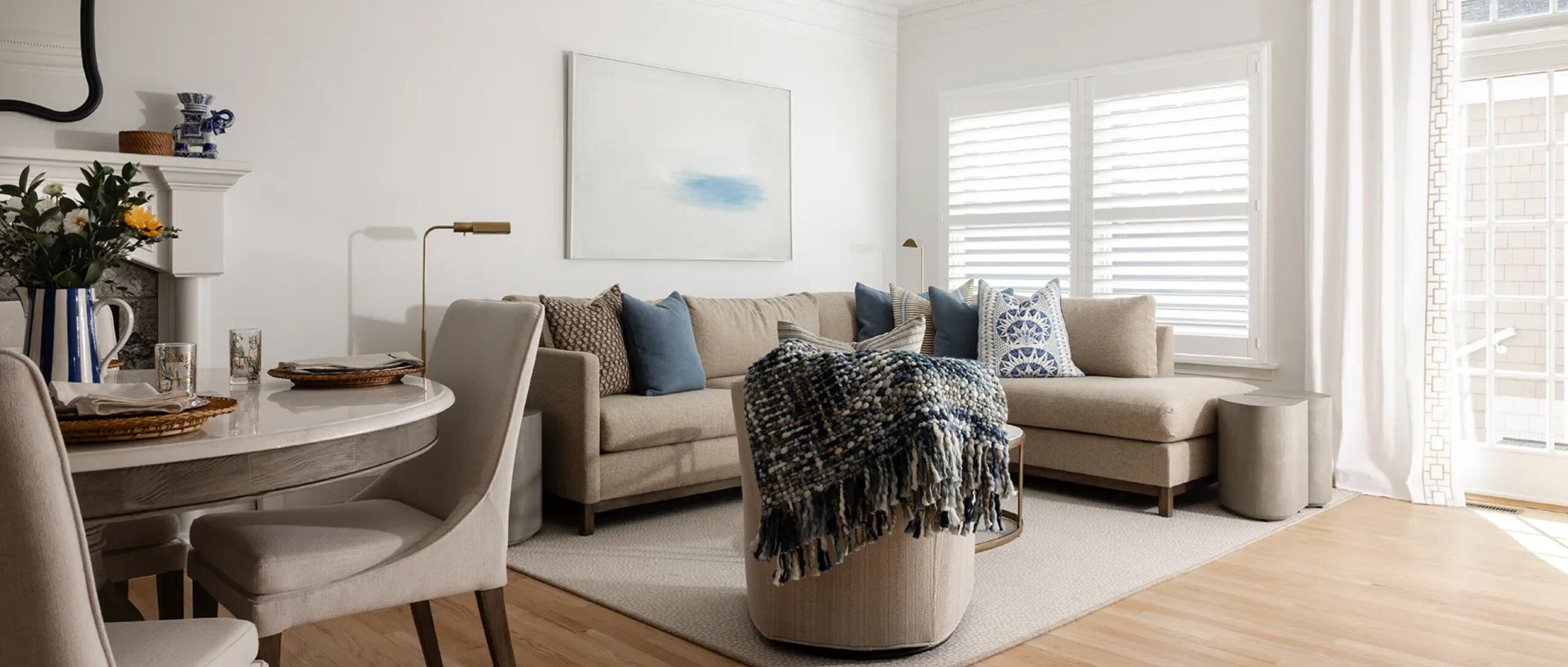 R Moyer Interiors
