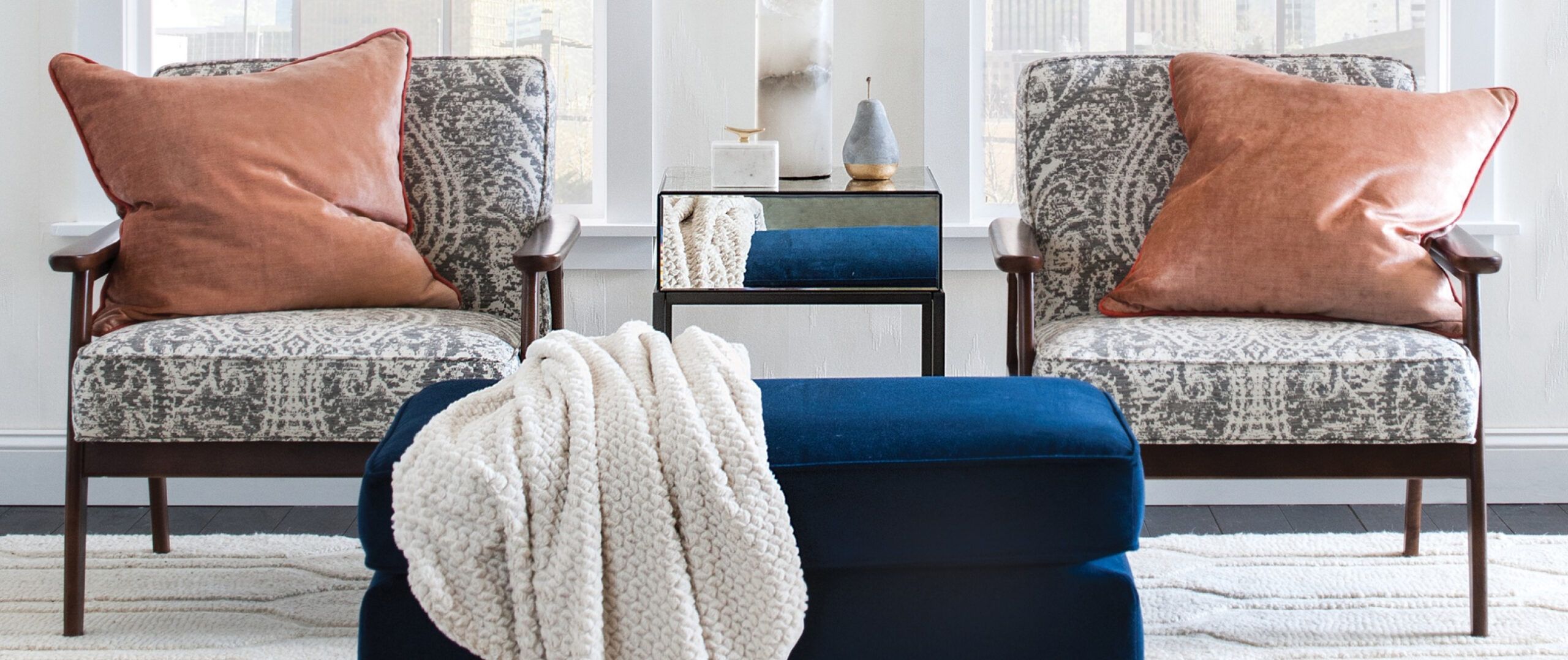 Window & Wall Decor • Milton & King Wallpaper Trade Directory