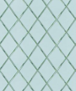 Colony Wallpaper • Light Provence • Swatch