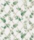 Petite Ivy Wallpaper • Irish Linen & Cane • Swatch