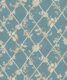 Petite Ivy Wallpaper • Provence & Cane • Swatch