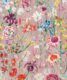 J'Adore Wallpaper • Pink • Swatch