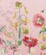 Jardin Mural • Powder Pink • Swatch